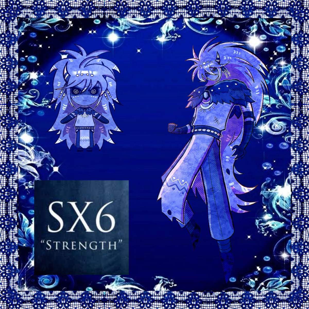 SX6
