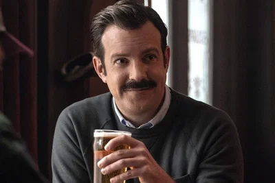 Ted (Theodore) Lasso