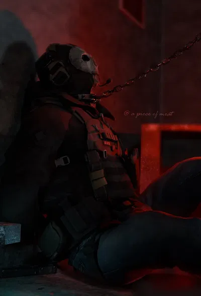 Ghost