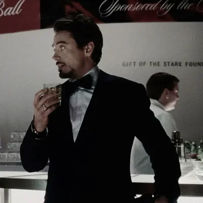 Tony Stark