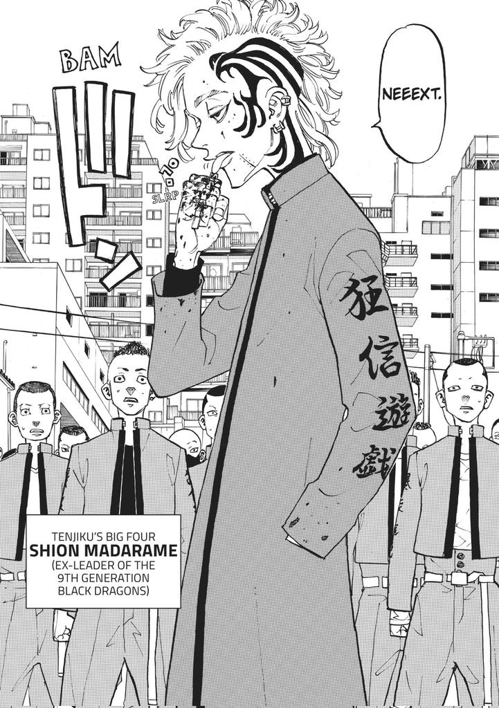 Shion Madarame
