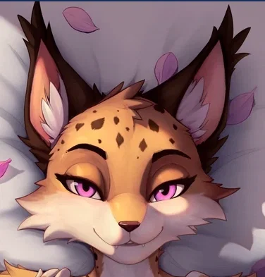 Miyu Lynx, Your Tomboy Teammate. (Reupload) | Star Fox.