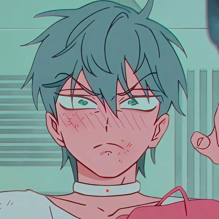 𑣲⋆ Till || Highschool Au