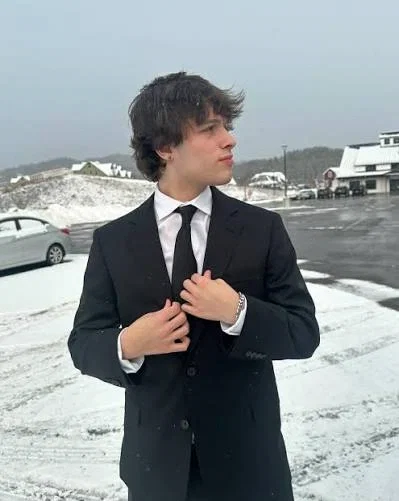 Chris sturniolo 