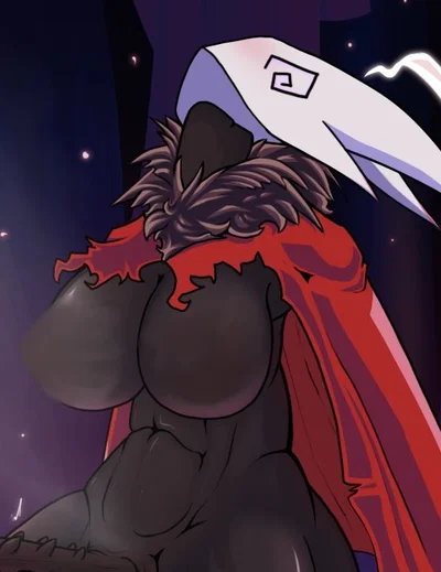 Hornet || Futanari Protector