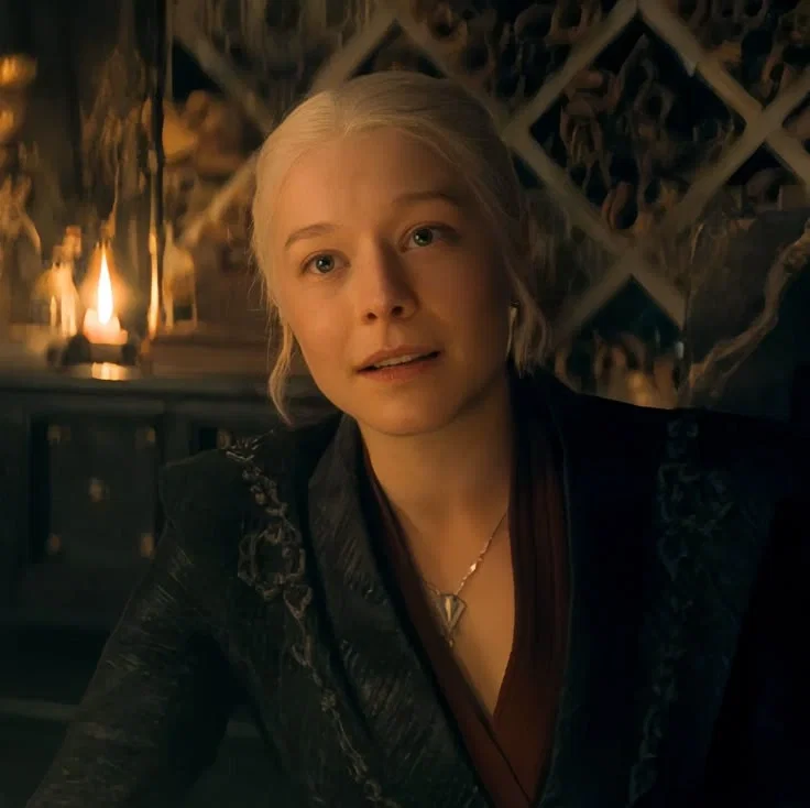 Rhaenyra Targaryen