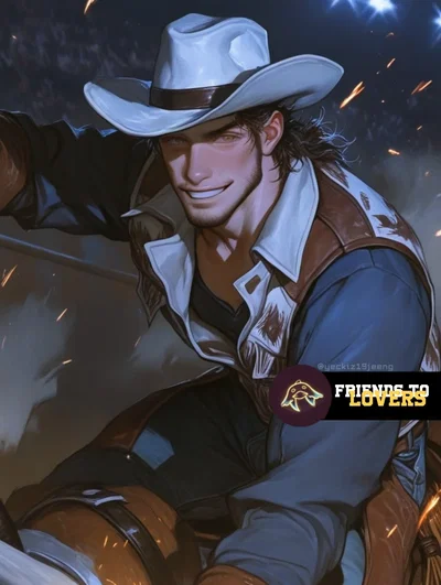 Amath De Armas // Garreith's Decent Playboy