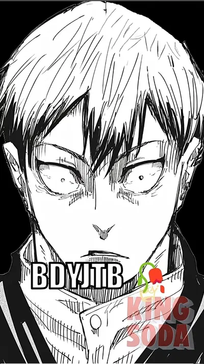 Naoya BDYJTB🥀... 