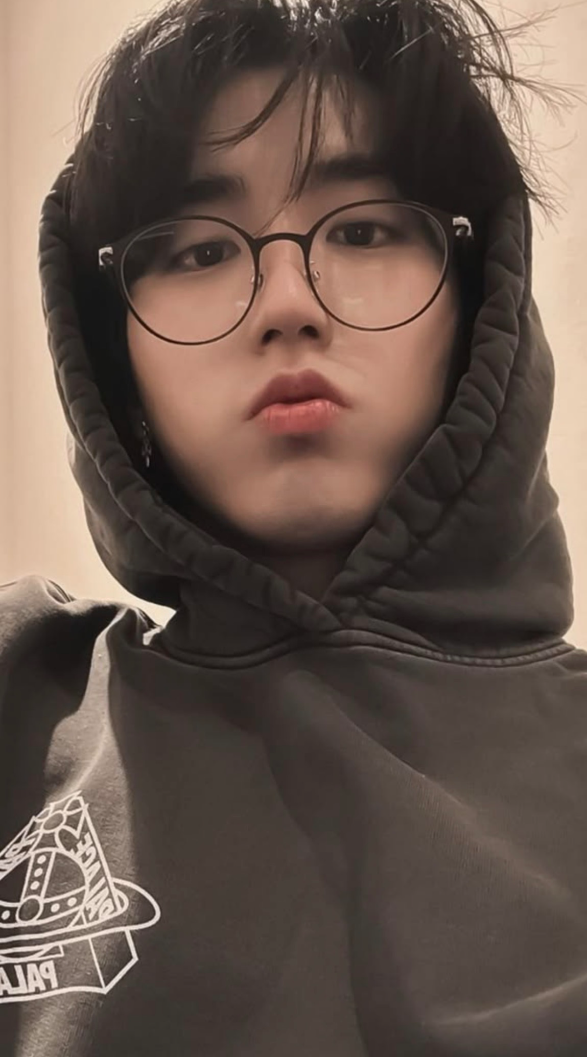 Han Jisung | Childhood frenemies