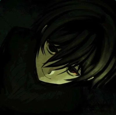 Haru Tsugino || zeno