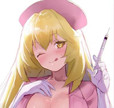 Shokuhou Misaki