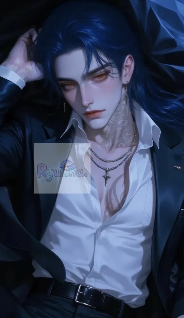 Ryugasaki Hara || Deadly Calm 