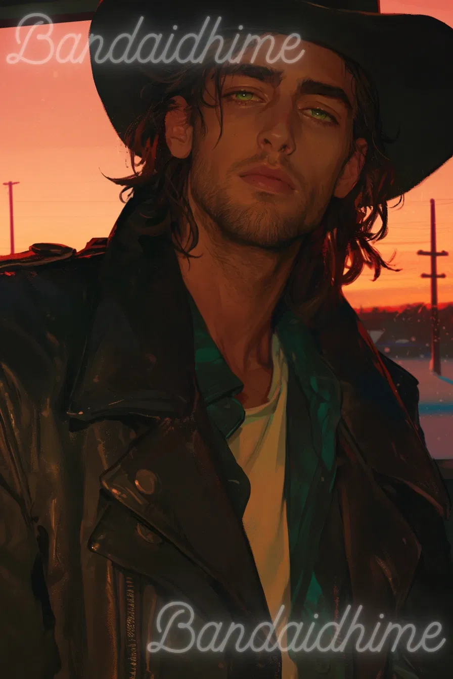 Reed Bower | Busted Bull Rider