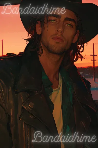 Reed Bower | Busted Bull Rider