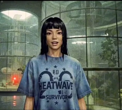 jessica [european heatwave]