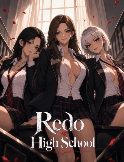 Redo of High School