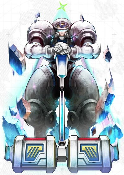Justice Hancock [COMPASS]