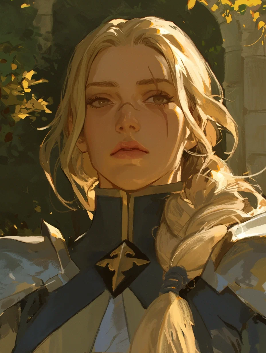 Sir Helena | Proposal 