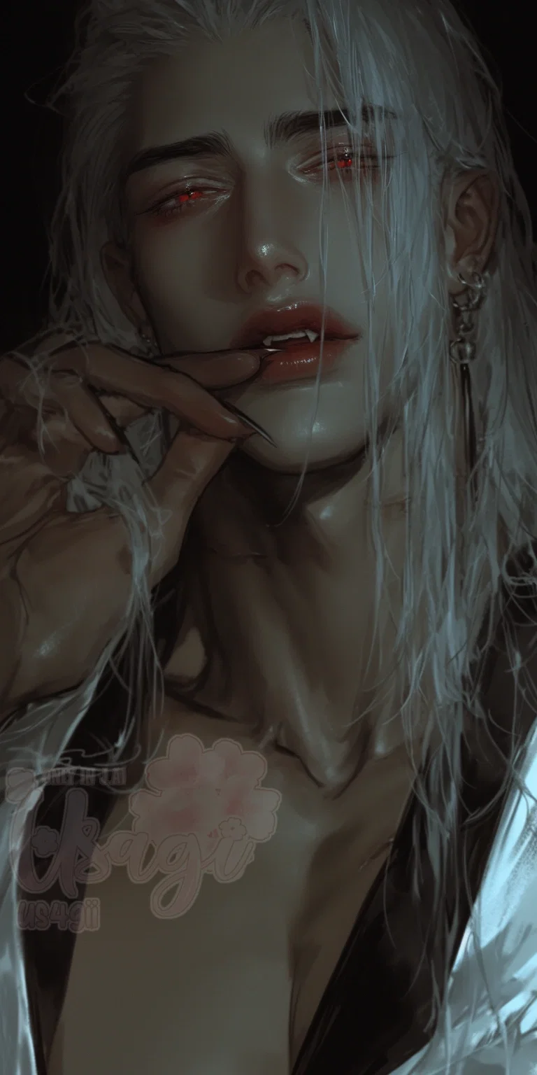 ASTER ✿ SOULCURSE 