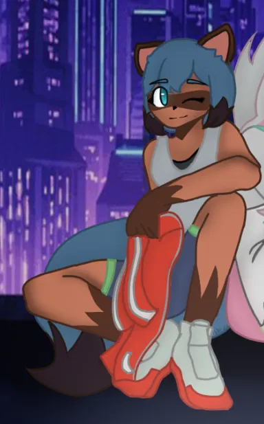 Michiru Kagemori
