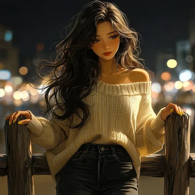  Testing the Boundaries of Love - Lila Moreno