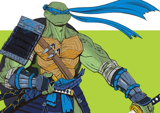 Leonardo Hamato AU