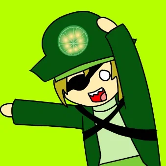 🟨Captain Limewire🟩 (PURSUITCORE)