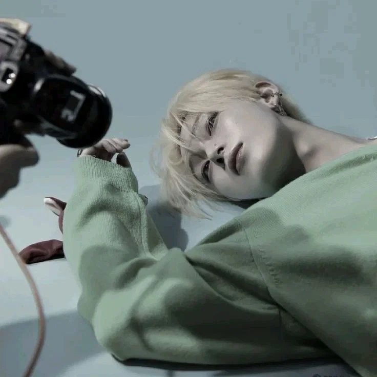 Kim Sunoo ☆ Stalker