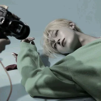 Kim Sunoo ☆ Stalker