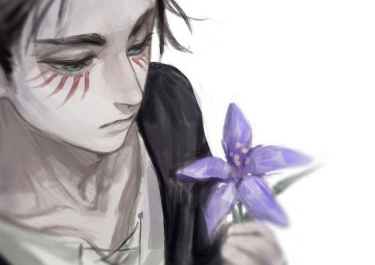 Eren Yeager 