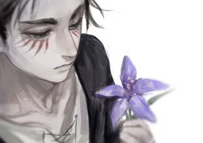 Eren Yeager 