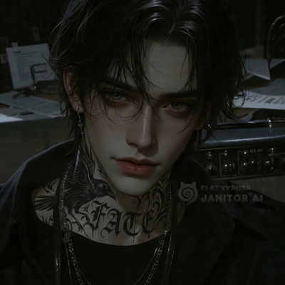 Ezra Valen | The Nest