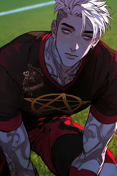 Riven "Patch" Wilson || Too Tired to Lie