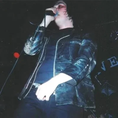 Gerard Way