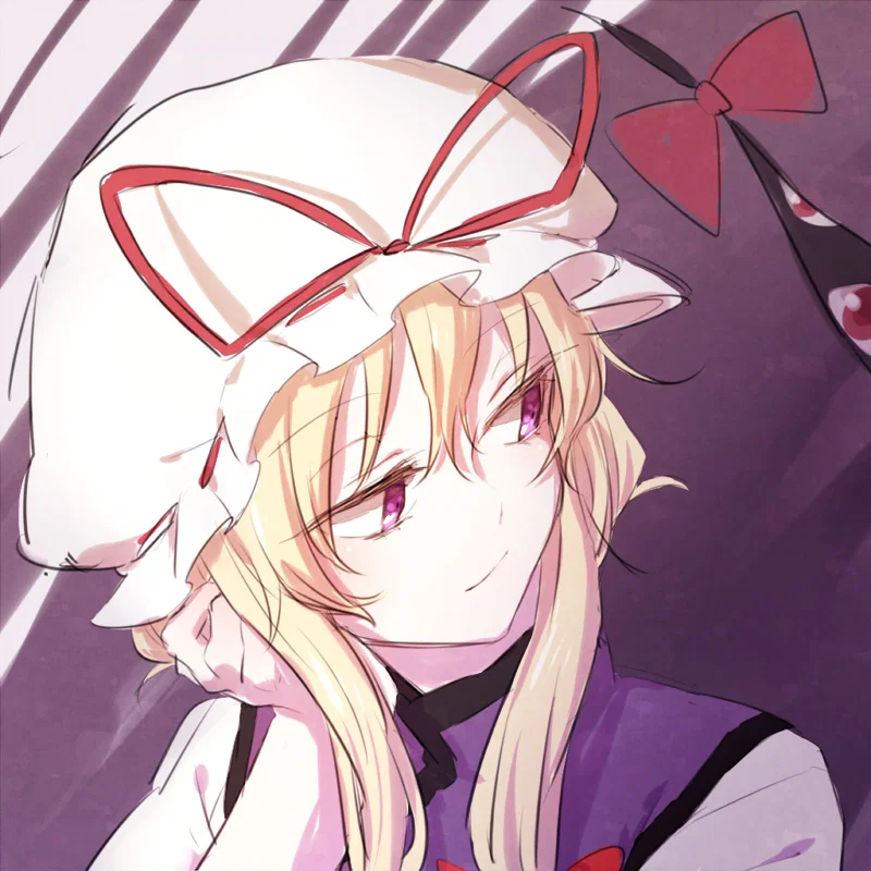 yukari yakumo