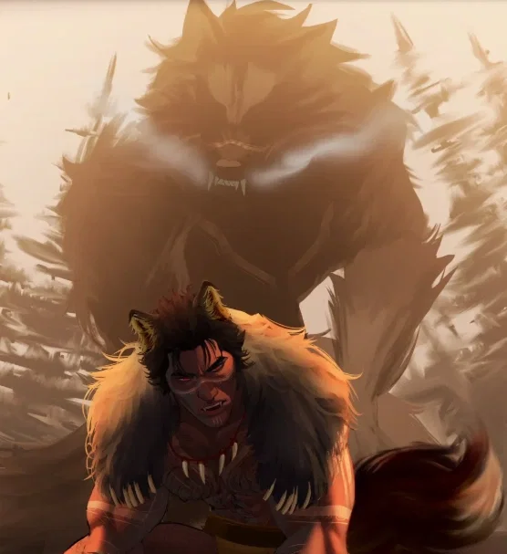 🐺 | Miguel O’Hara (3 of 3)