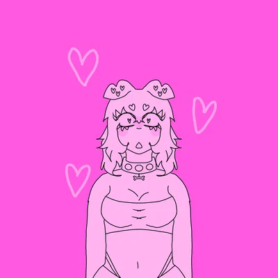 Puppy Love || Puppy || OC