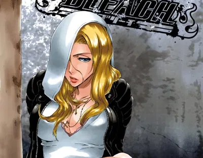 Rangiku Matsumoto