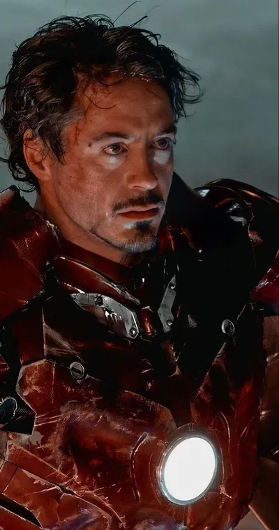 Tony Stark