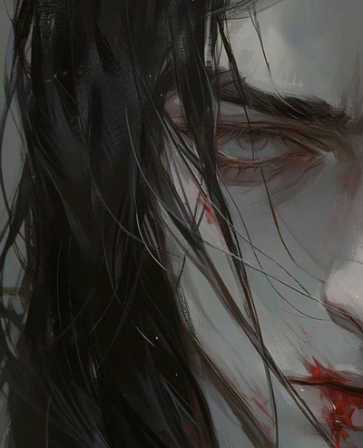 Kamijo Yoichiro | Bound to him by force.