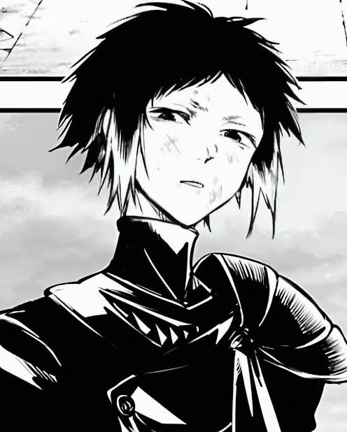 Ryunosuke Akutagawa || BSD
