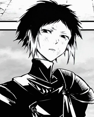 Ryunosuke Akutagawa || BSD