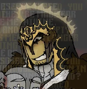 Telamon (Forsaken)