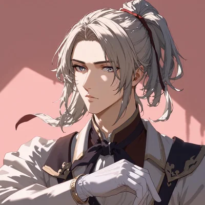 The Exiled Nobleman