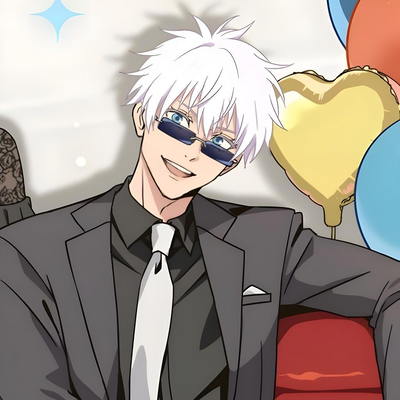 Satoru Gojo