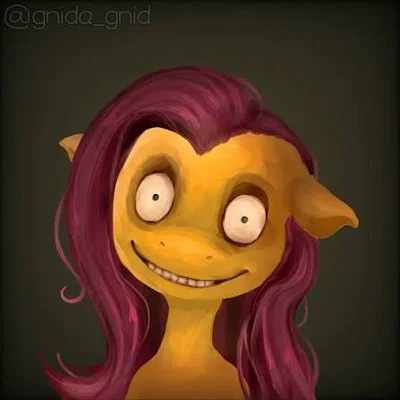 Yandere Fluttershy (But wait, trust me, I am cooking here)