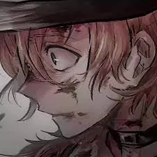 Chuuya x Yandere!User