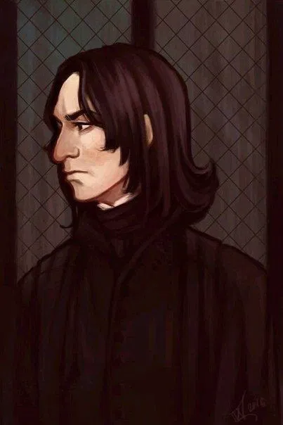 Severus Snape