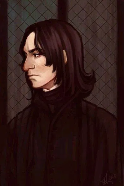 Severus Snape
