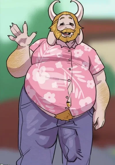 Asgore dreemurr 